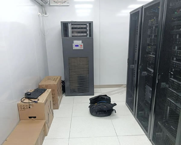 Enterprise Advantages And Benefits Of Using Hong Kong Cn2 Colocation Services